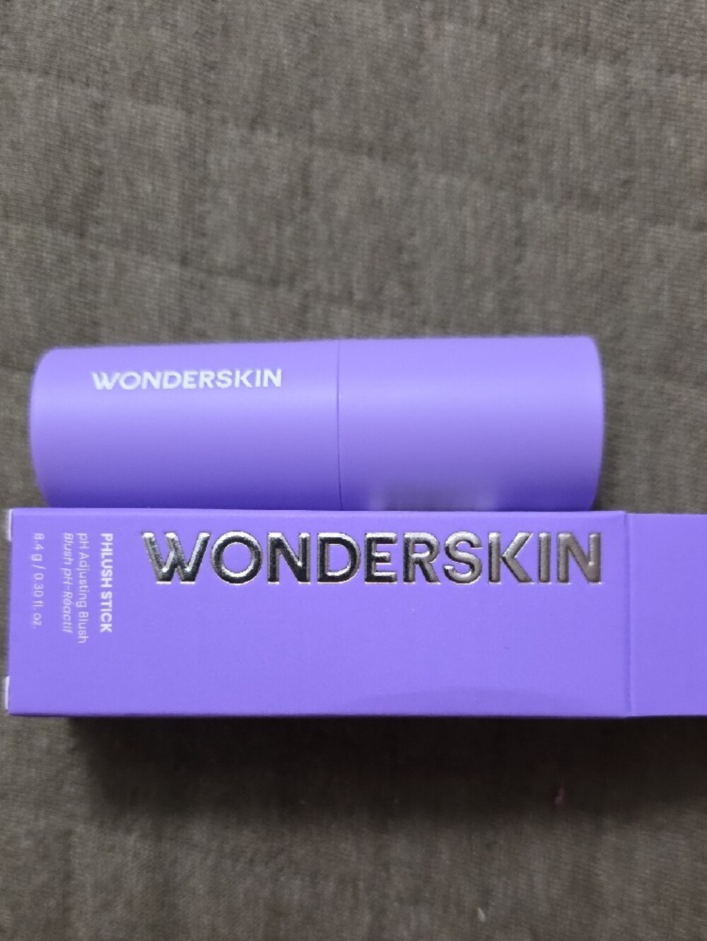 Wonderskin pHLUSH Stick - Picture 8 of 9